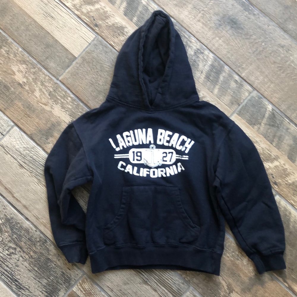 Boys Laguna Beach Hoodie